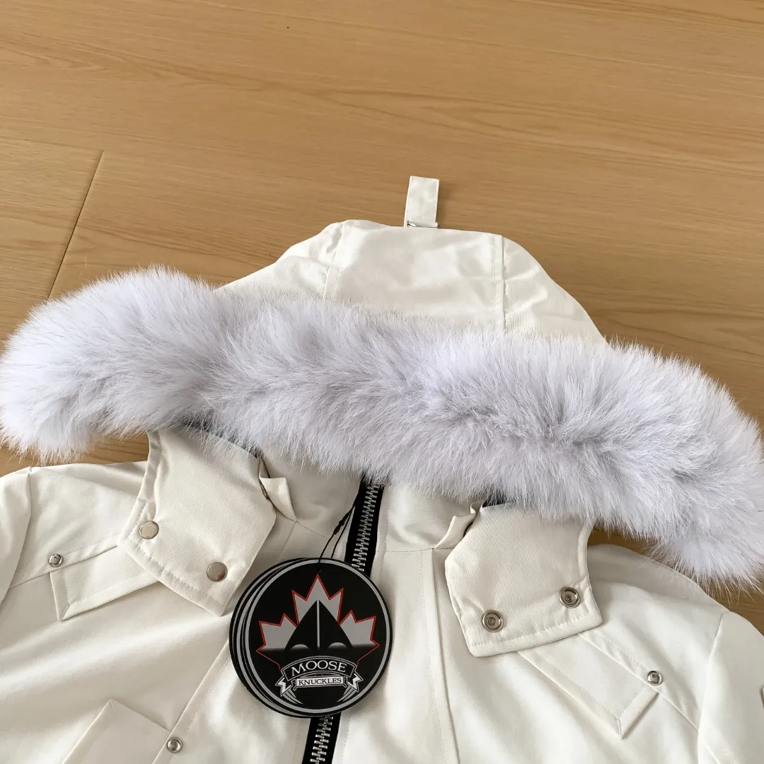 ：Y 116 ：Black Navy Blue Cream White 🇨🇦Moose knuckles/ 02/ ： / （ ） Moose knuckles . 2007 🇨🇦 ！ Premium ， 。 ， RMB 5040-15000 ！ ，LOGO ✂️. ！ . ！ MONCLER/ Canada Goose/ ，Moose knuckles 2019 …… ✂️ 90% ， ！ ✂️ ， ! ✂️ YKK， ， ！ ✂️ ， . ！ ✂️ 3D ， ⚠️Size:s-2xl